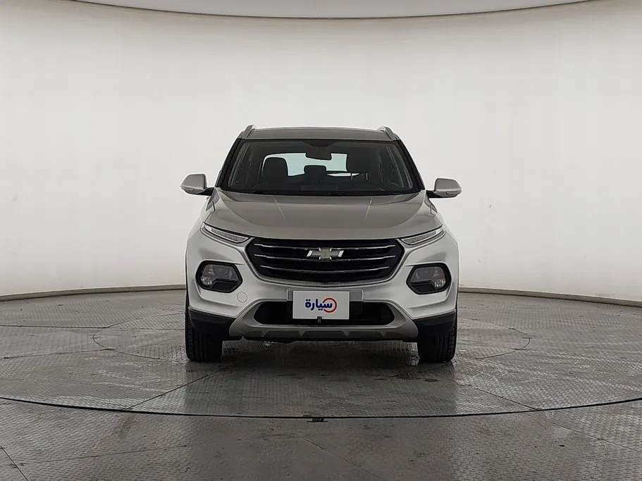 2023 Chevrolet Groove LT 