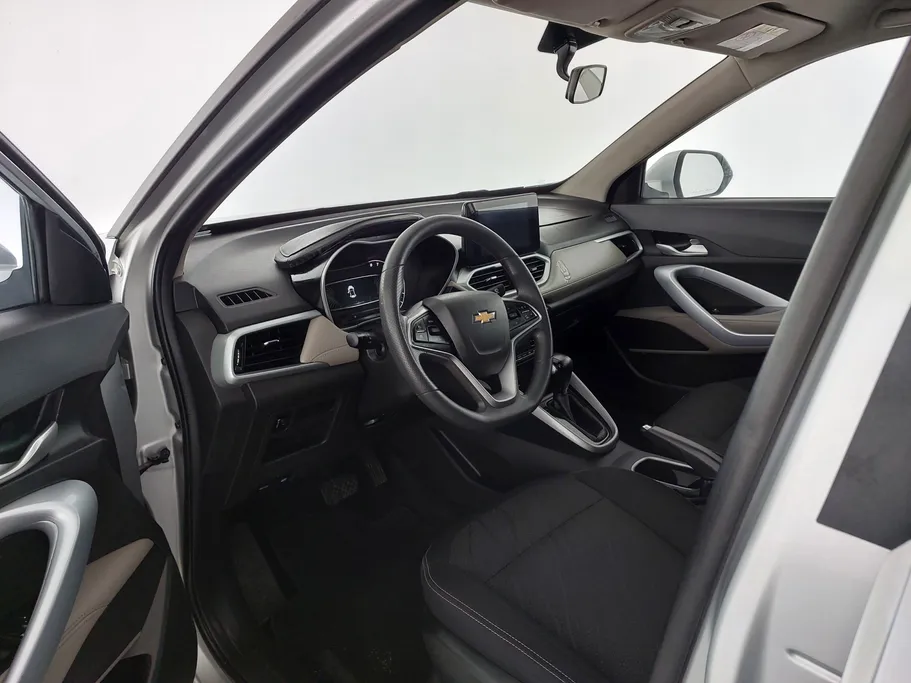 2023 Chevrolet Groove LT 