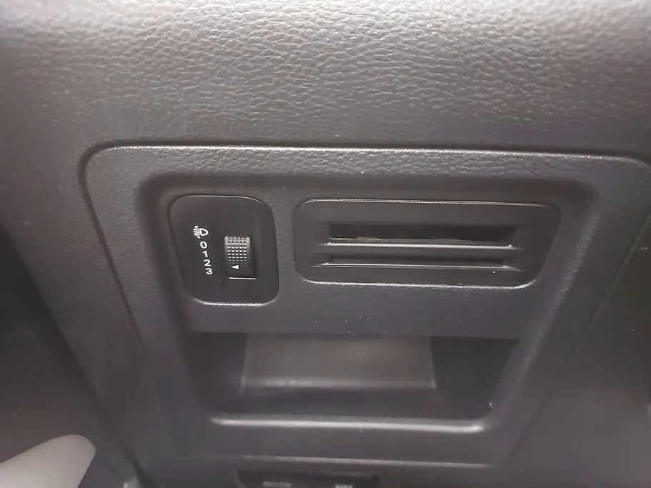 2023 Chevrolet Groove LT 