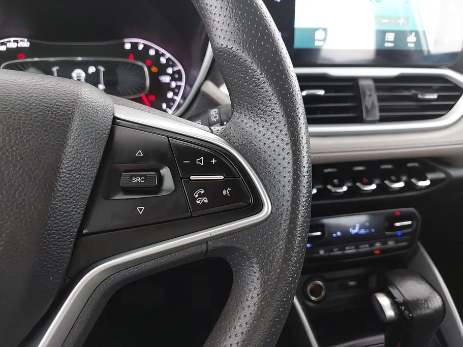 2023 Chevrolet Groove LT 