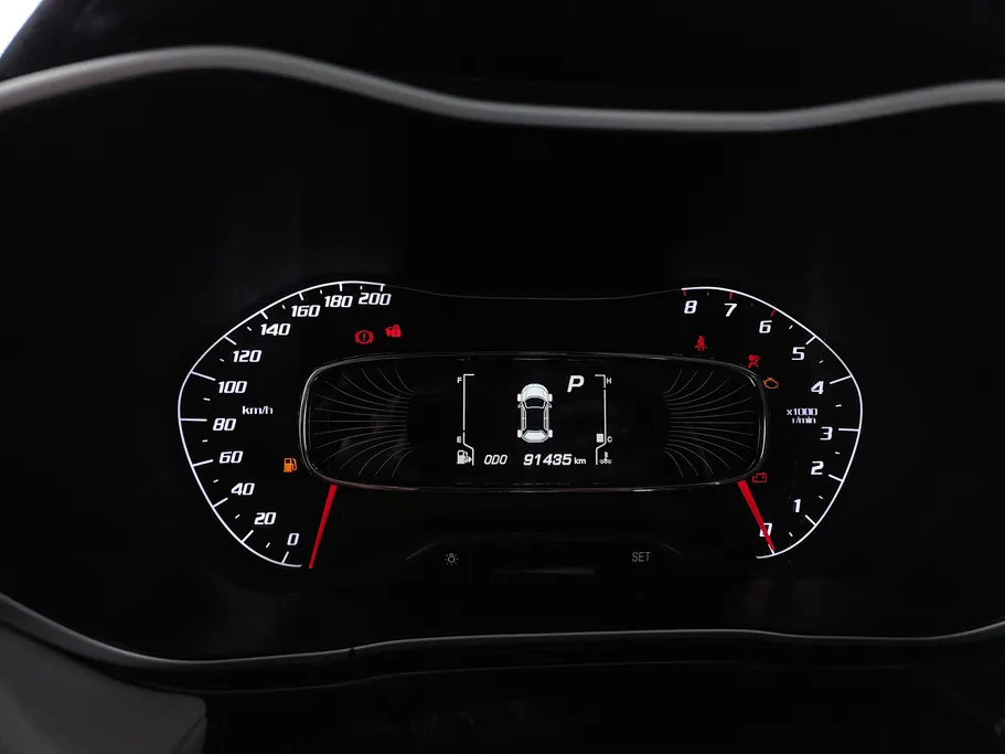 2023 Chevrolet Groove LT 