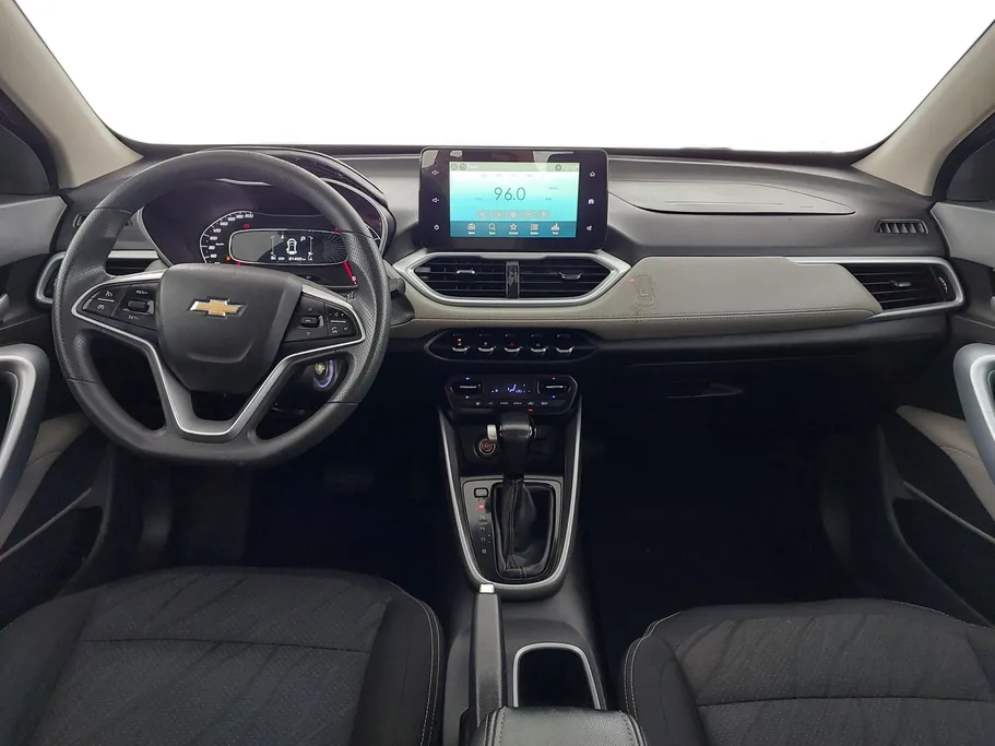 2023 Chevrolet Groove LT 