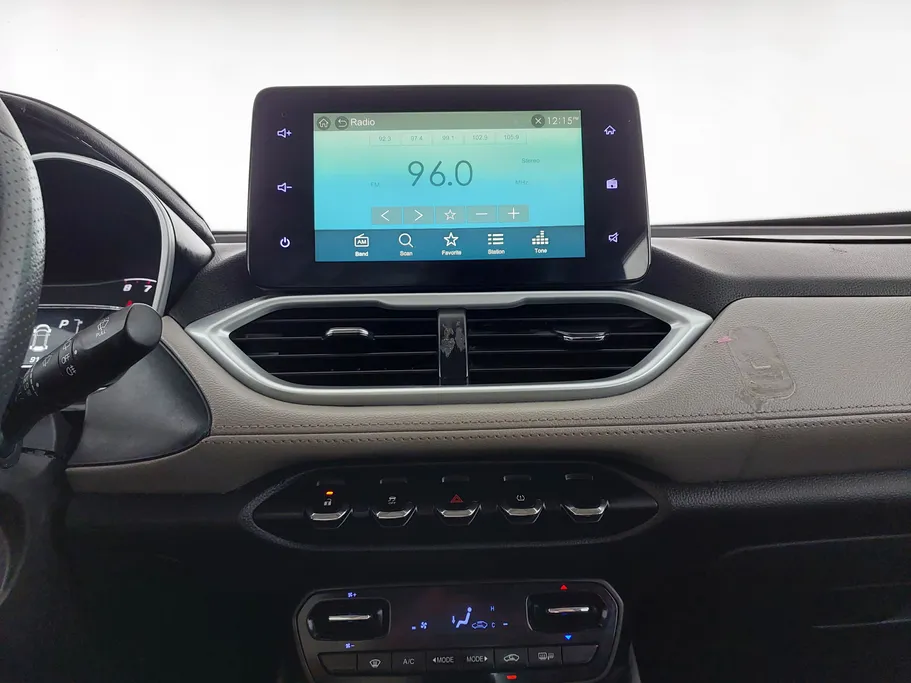 2023 Chevrolet Groove LT 