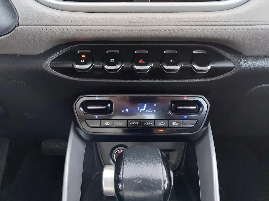 2023 Chevrolet Groove LT 