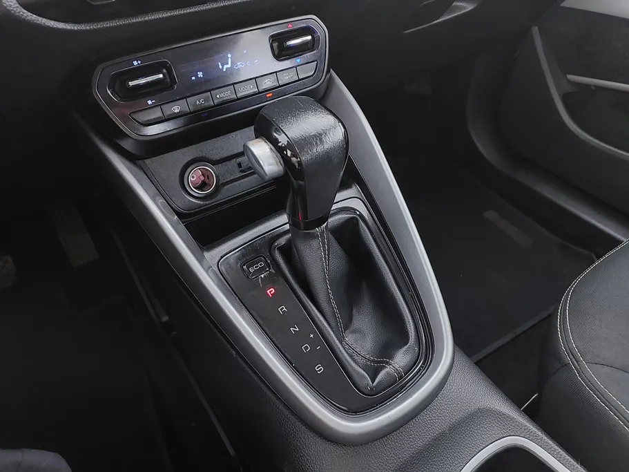 2023 Chevrolet Groove LT 