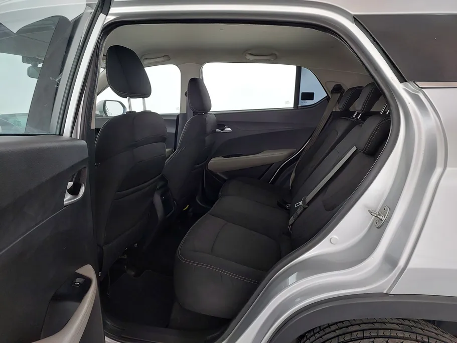 2023 Chevrolet Groove LT 