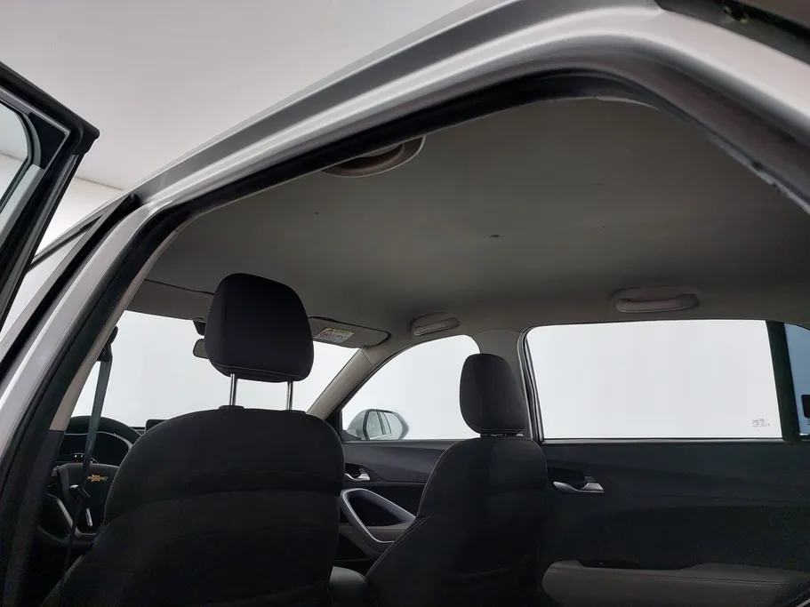 2023 Chevrolet Groove LT 