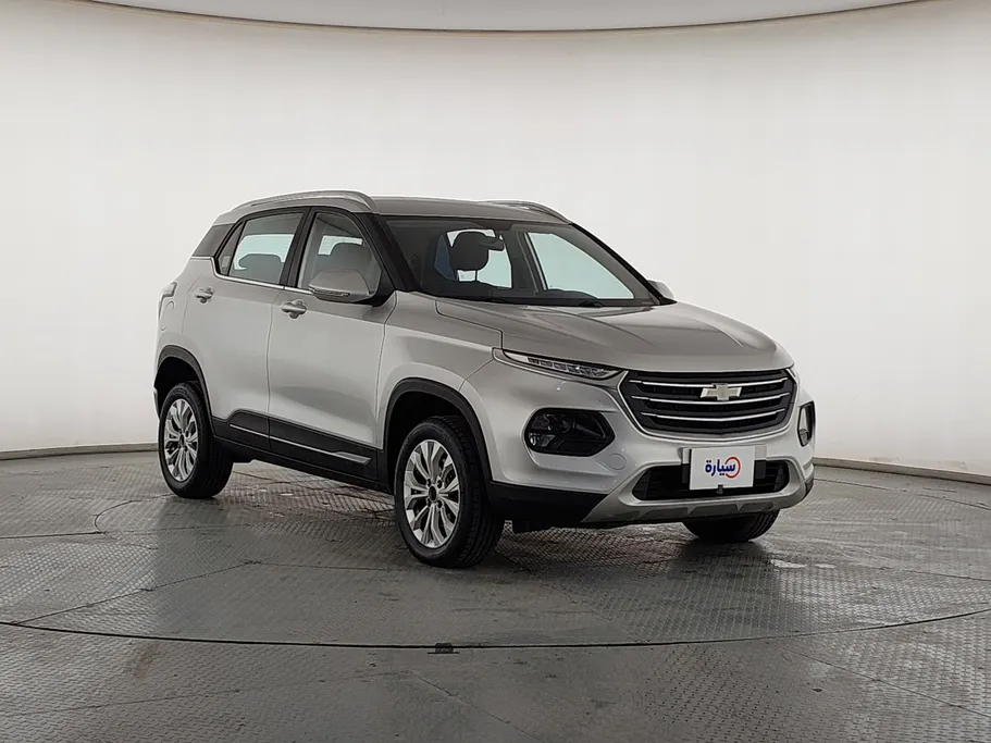 2023 Chevrolet Groove LT 