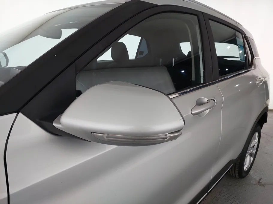 2023 Chevrolet Groove LT 