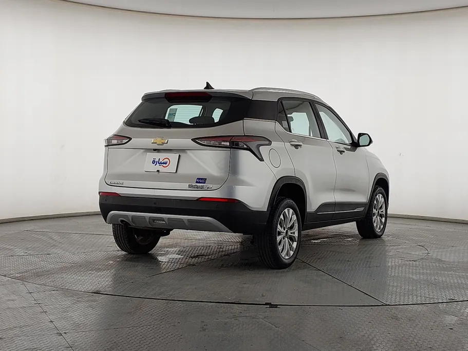 2023 Chevrolet Groove LT 