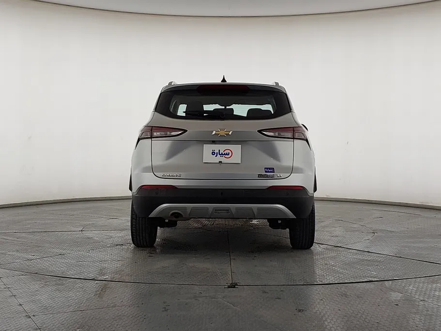 2023 Chevrolet Groove LT 