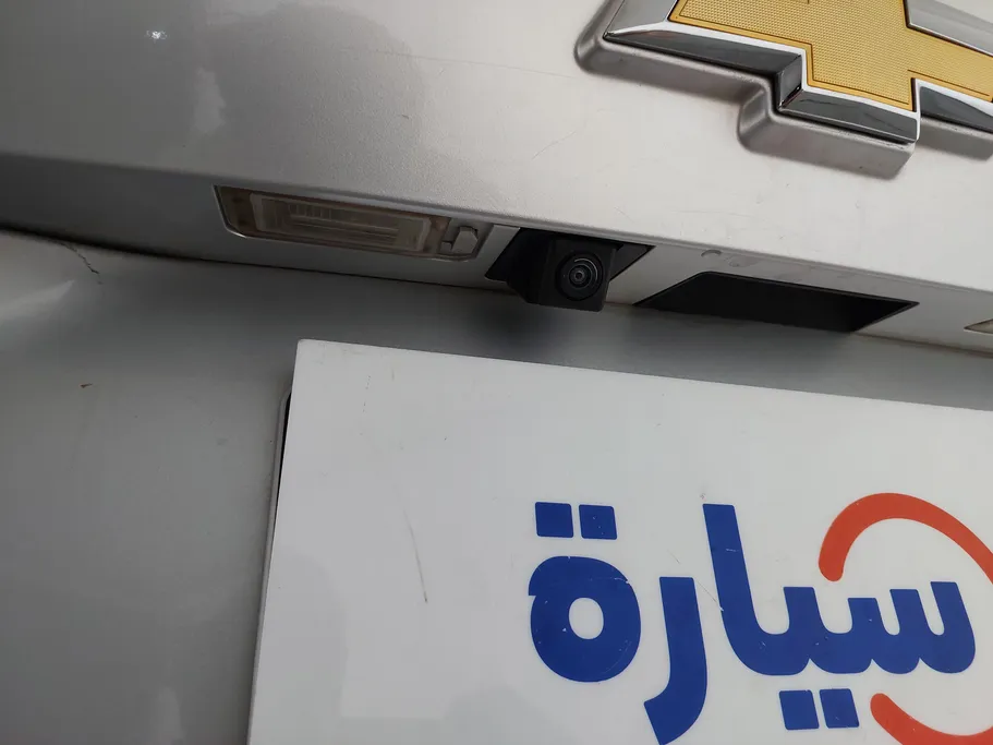 2023 Chevrolet Groove LT 