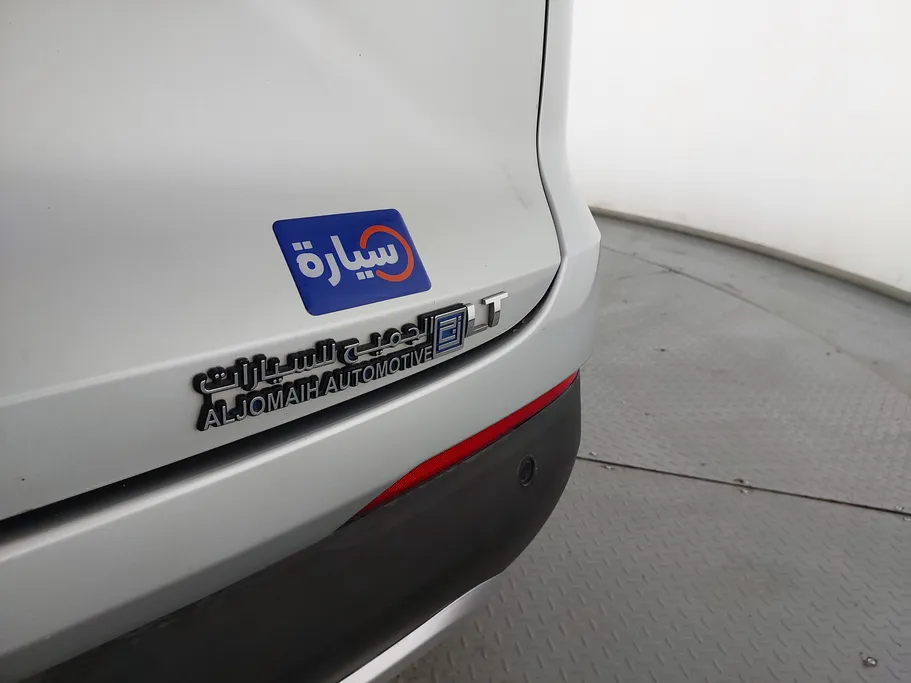 2023 Chevrolet Groove LT 