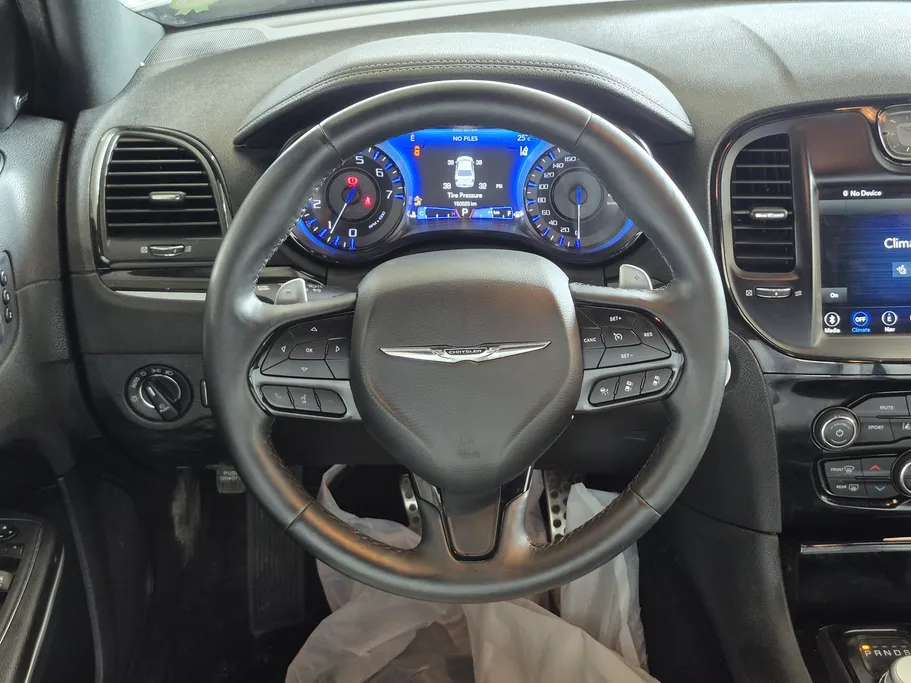 كرايسلر 300 S 2021 