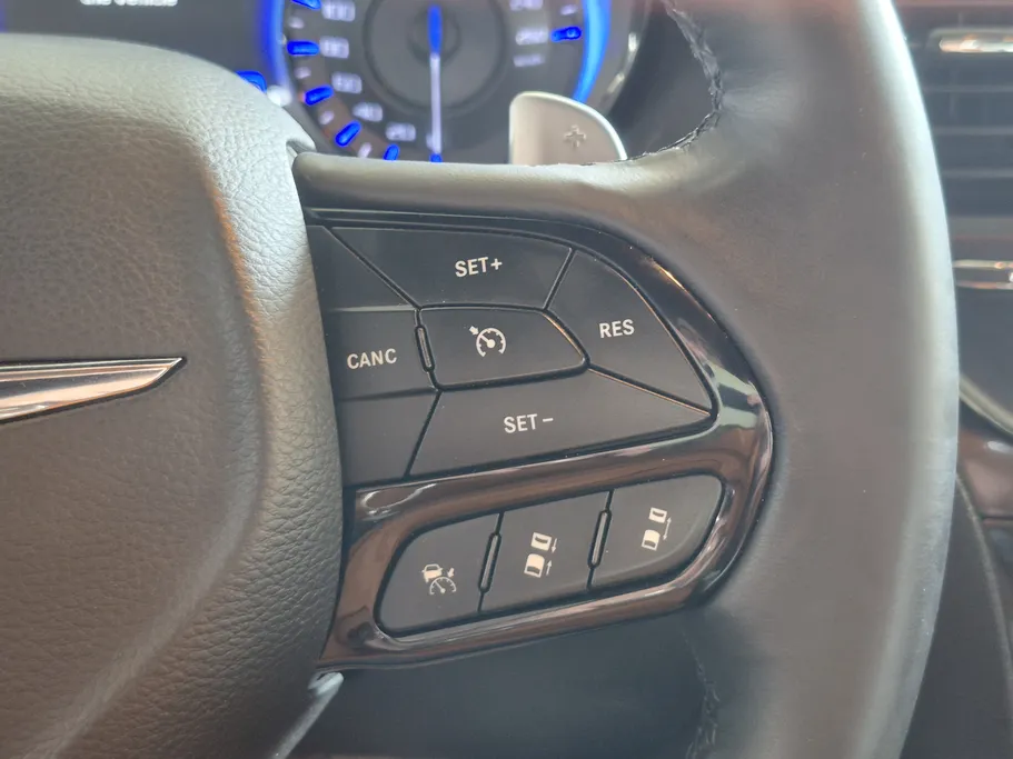 كرايسلر 300 S 2021 