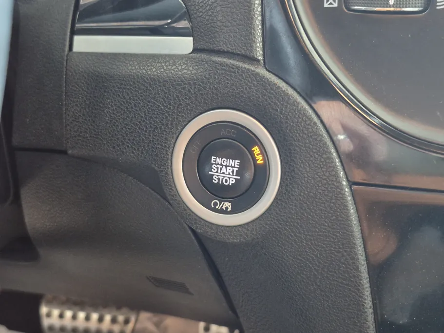 كرايسلر 300 S 2021 