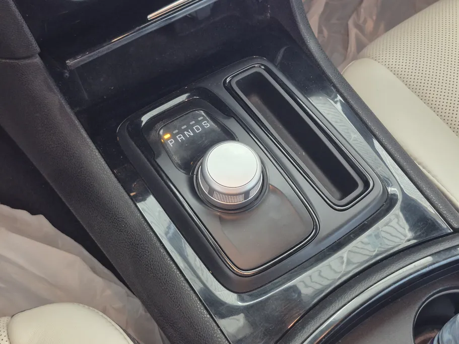 كرايسلر 300 S 2021 