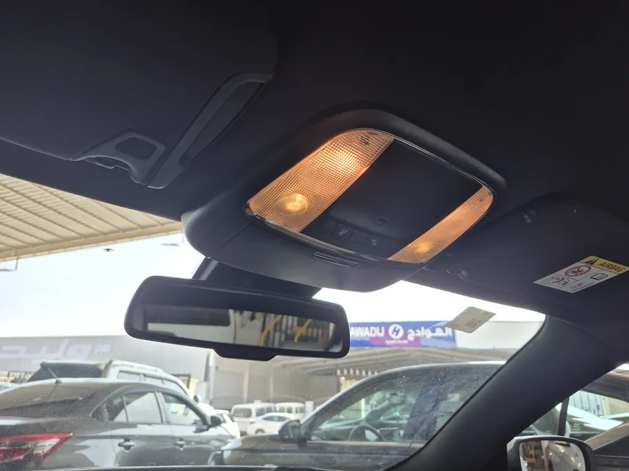 كرايسلر 300 S 2021 