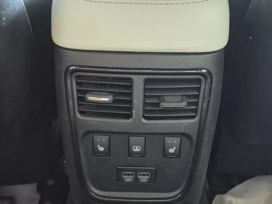 كرايسلر 300 S 2021 