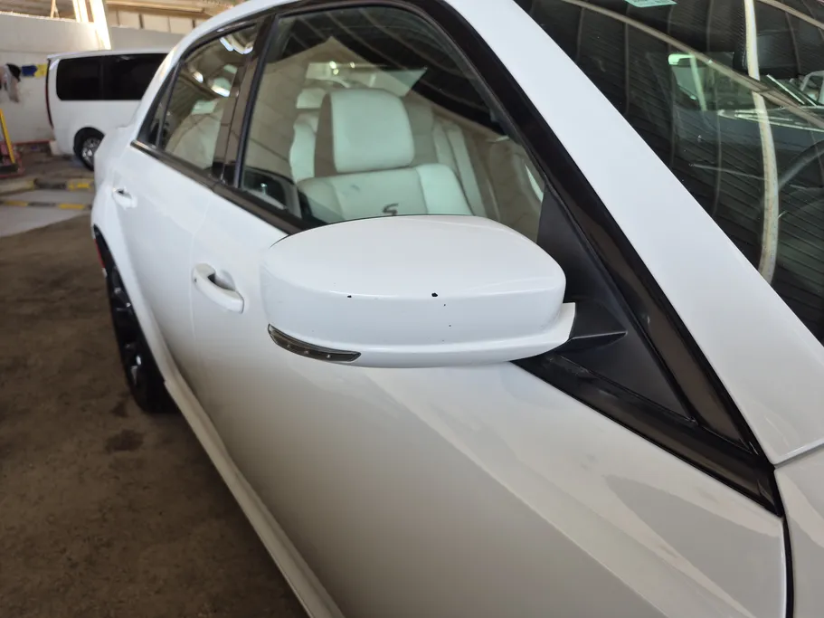 كرايسلر 300 S 2021 