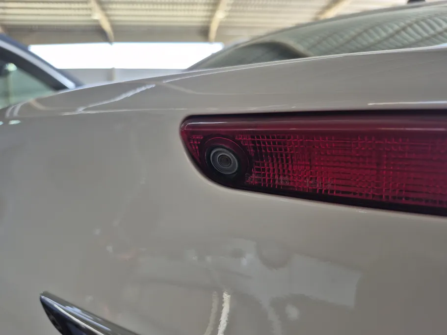 كرايسلر 300 S 2021 