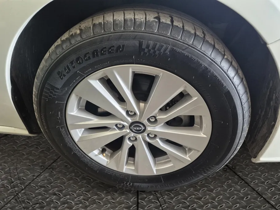 2023 Nissan Altima S 