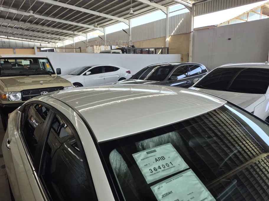 نيسان التيما S 2023 