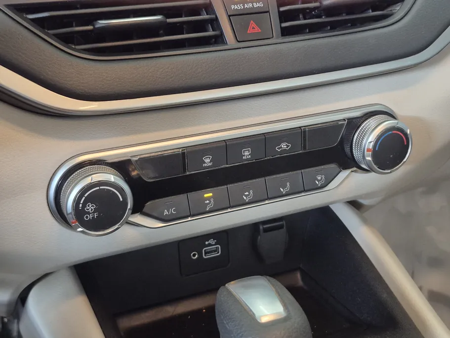 نيسان التيما S 2023 