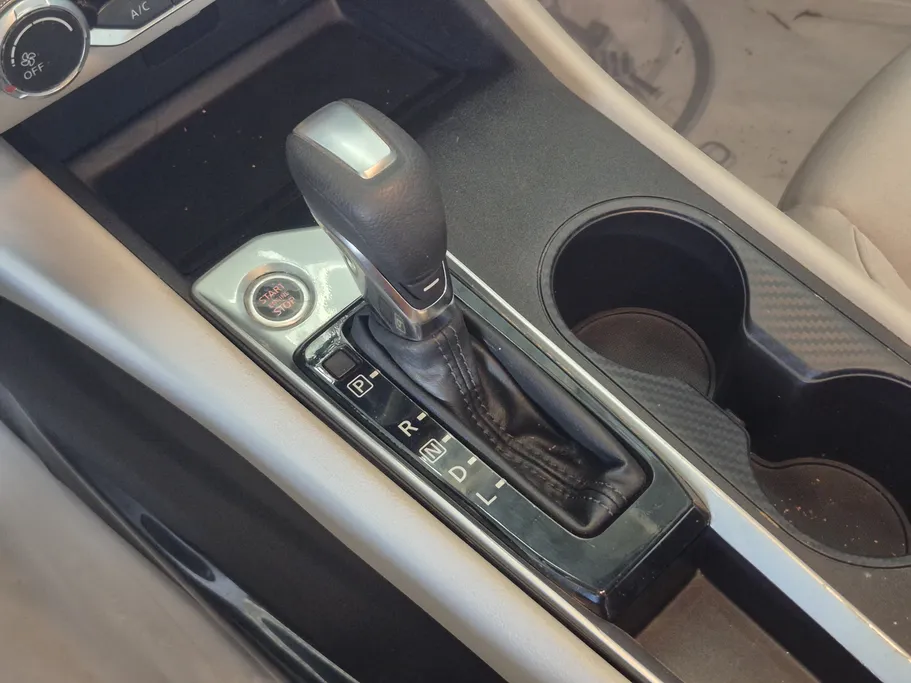 نيسان التيما S 2023 