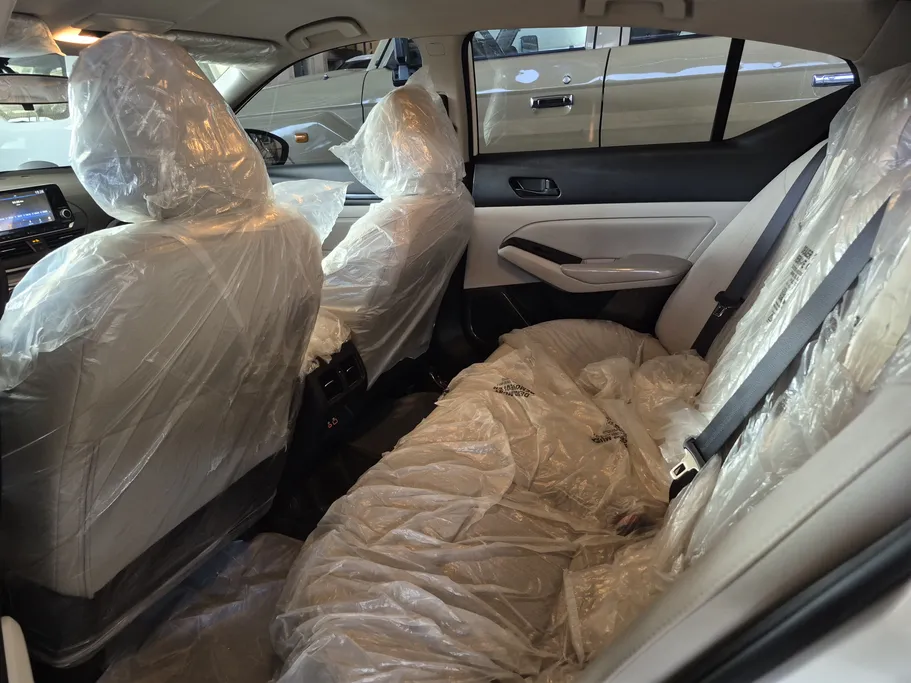 نيسان التيما S 2023 