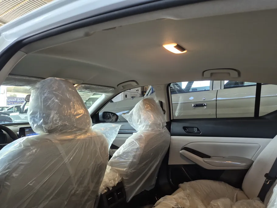 نيسان التيما S 2023 