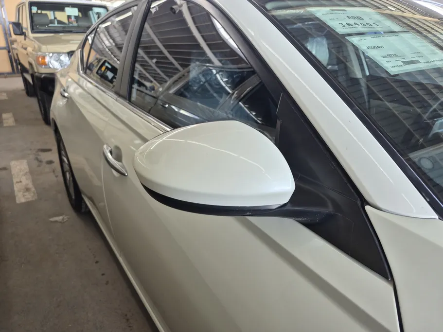 نيسان التيما S 2023 