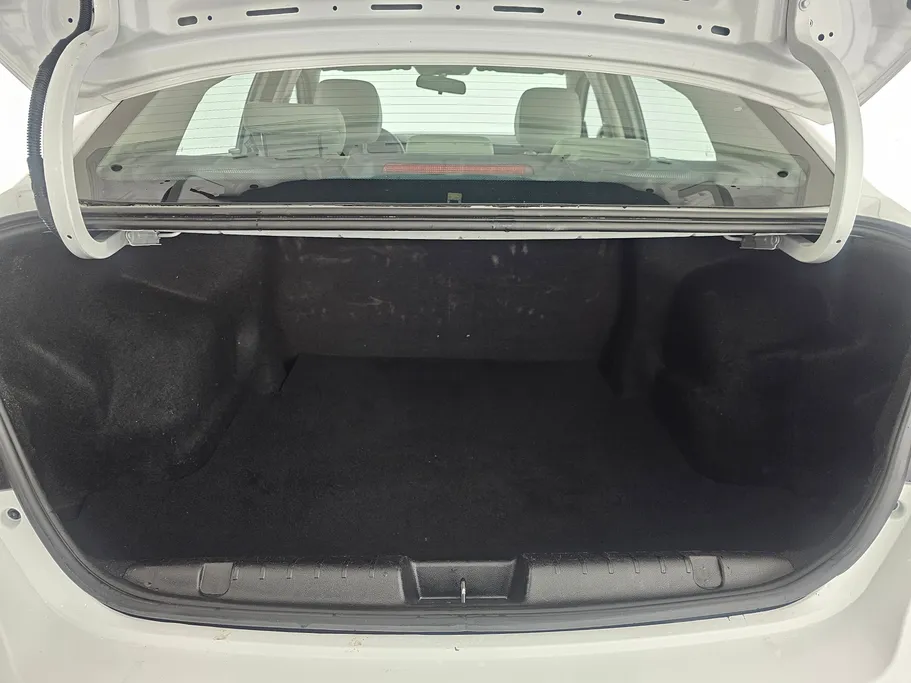 2024 Chery Arrizo 5 Comfort 