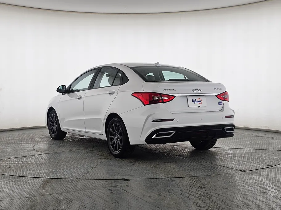 2024 Chery Arrizo 5 Comfort 