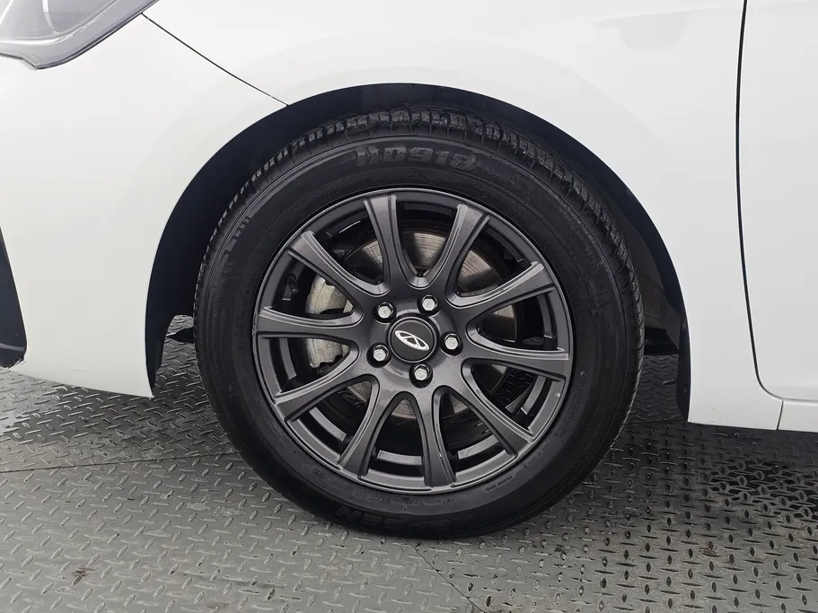 2024 Chery Arrizo 5 Comfort 