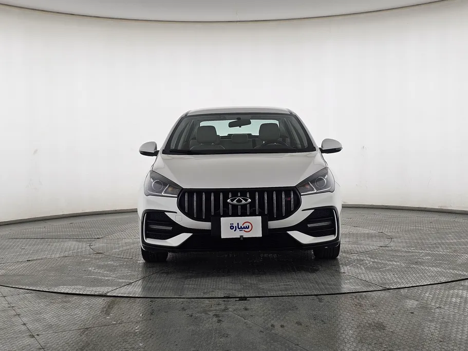 2024 Chery Arrizo 5 Comfort 