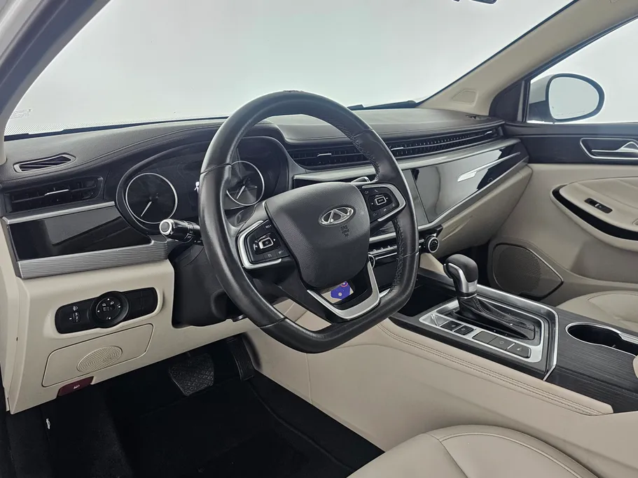 2024 Chery Arrizo 5 Comfort 