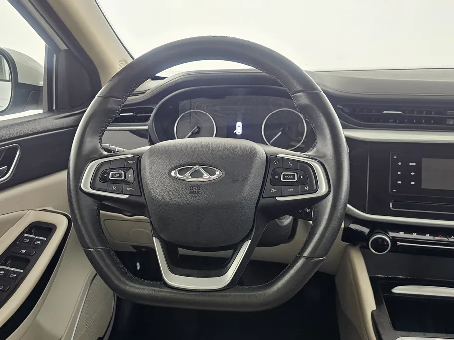 2024 Chery Arrizo 5 Comfort 