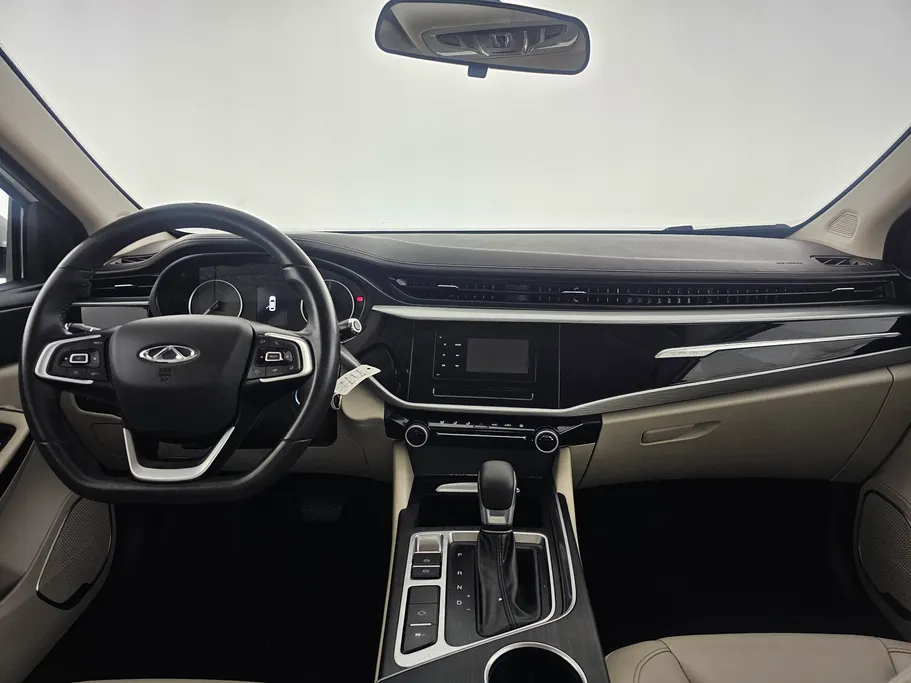 2024 Chery Arrizo 5 Comfort 