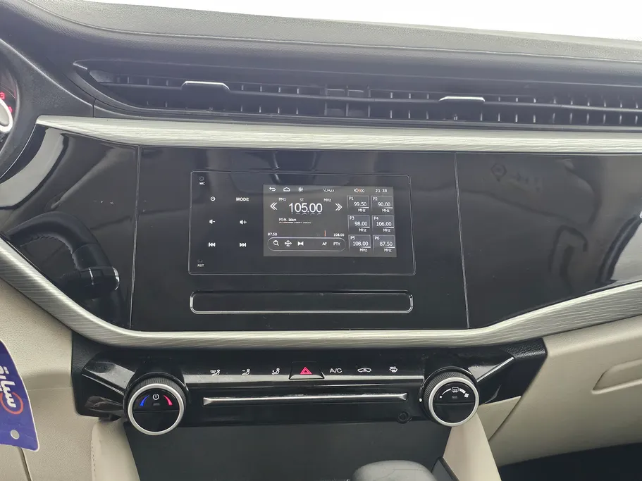 2024 Chery Arrizo 5 Comfort 