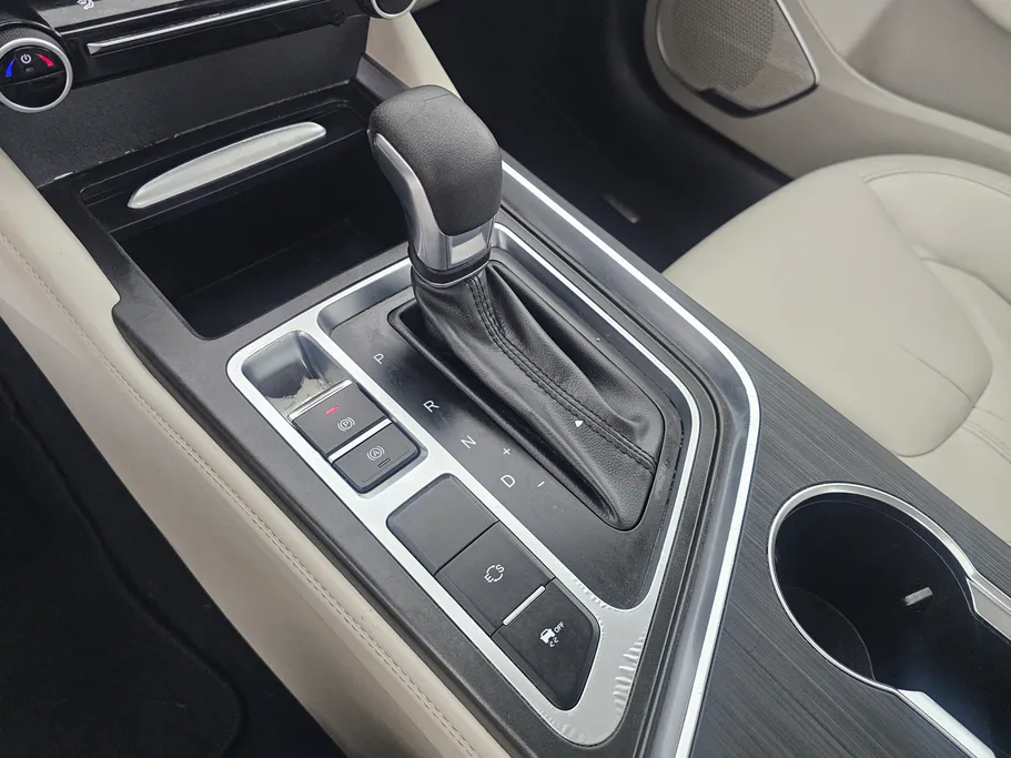 2024 Chery Arrizo 5 Comfort 