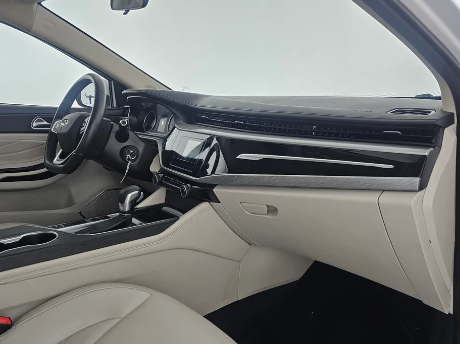 2024 Chery Arrizo 5 Comfort 