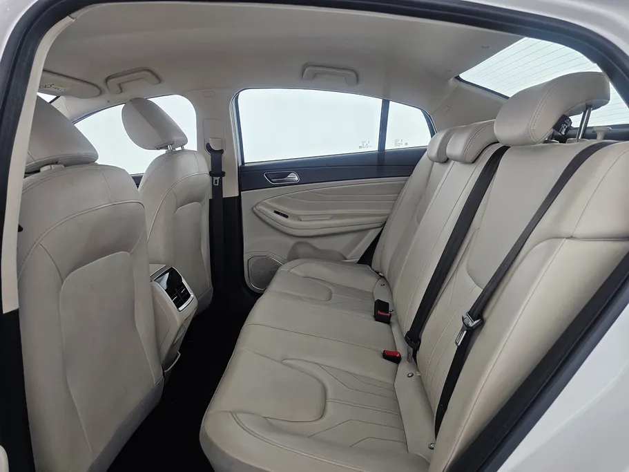 2024 Chery Arrizo 5 Comfort 