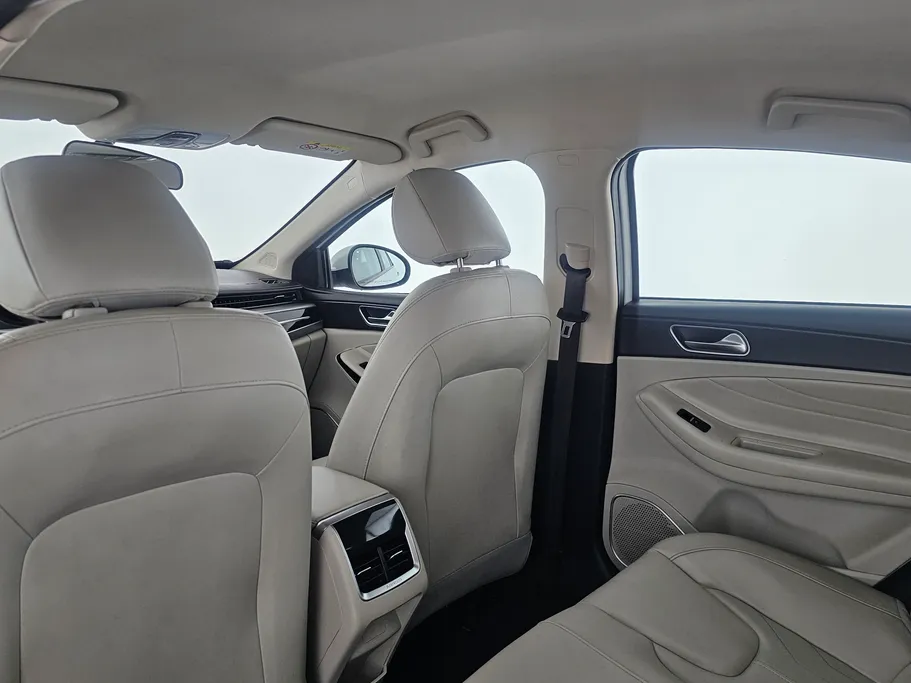 2024 Chery Arrizo 5 Comfort 