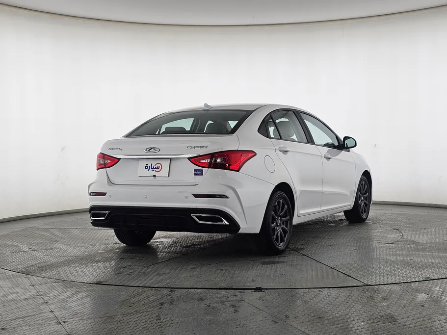 2024 Chery Arrizo 5 Comfort 