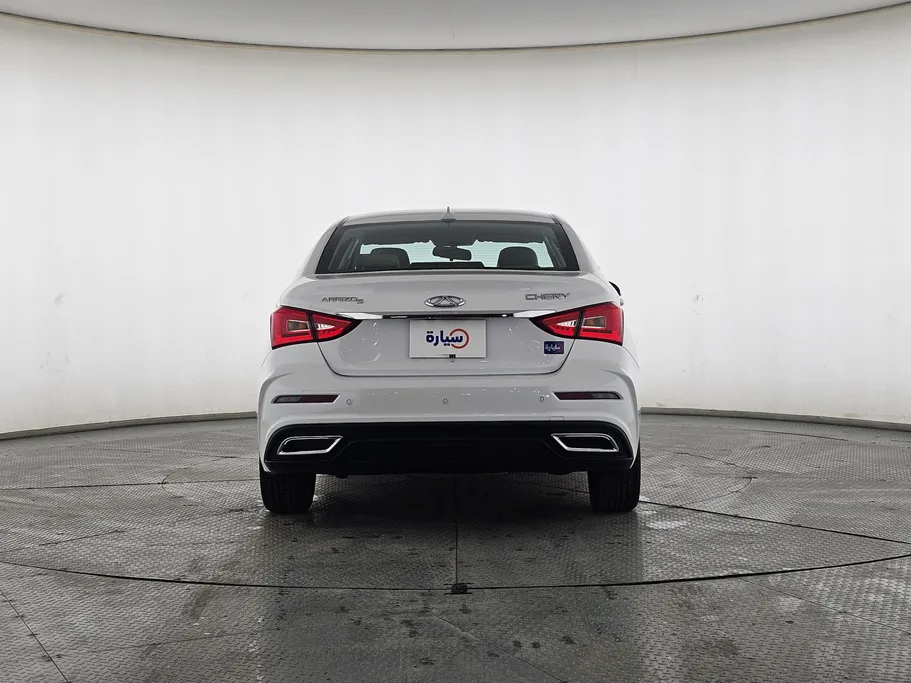 2024 Chery Arrizo 5 Comfort 