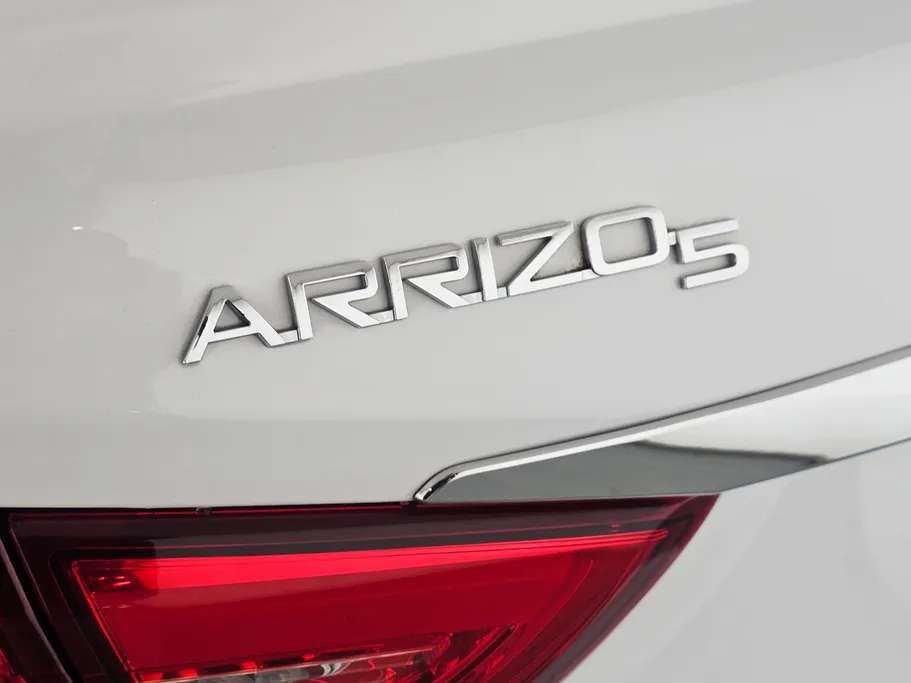 2024 Chery Arrizo 5 Comfort 