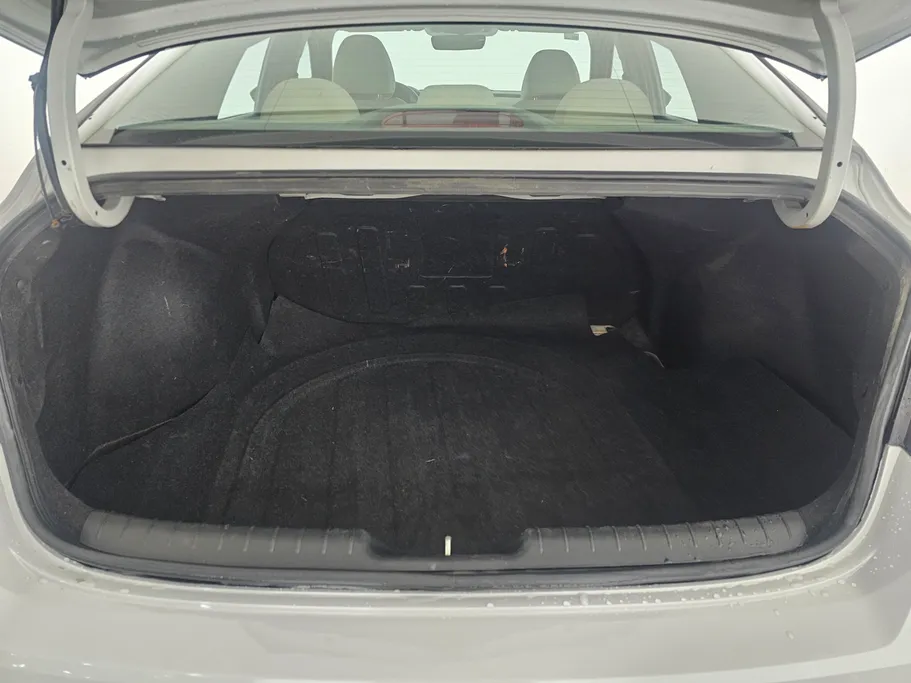 هيونداي النترا فلييت 2023 