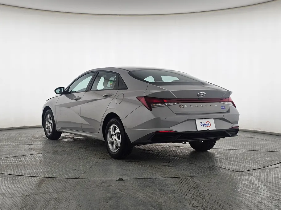 هيونداي النترا فلييت 2023 