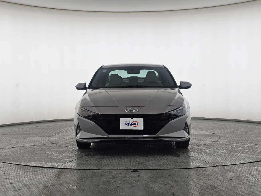 هيونداي النترا فلييت 2023 